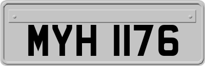MYH1176