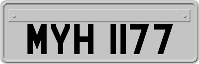 MYH1177