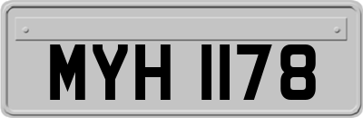 MYH1178