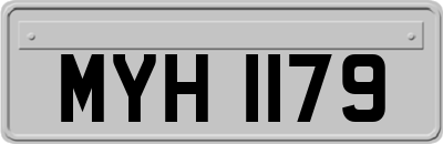 MYH1179
