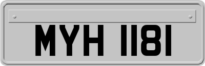 MYH1181