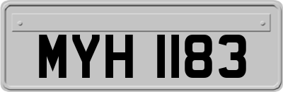 MYH1183