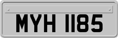 MYH1185