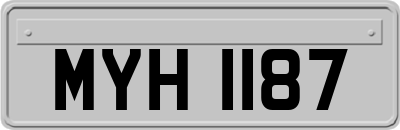 MYH1187