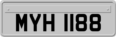 MYH1188