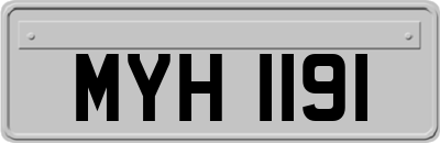 MYH1191