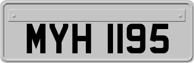 MYH1195