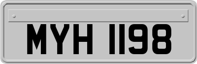 MYH1198