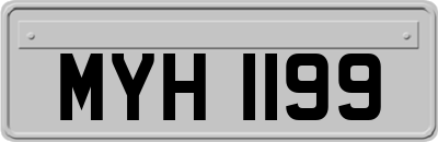 MYH1199