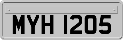 MYH1205
