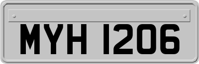 MYH1206
