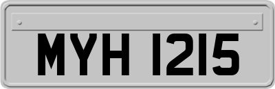 MYH1215