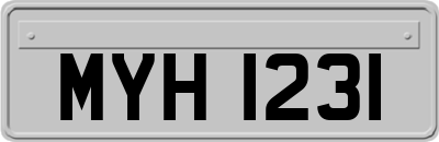 MYH1231