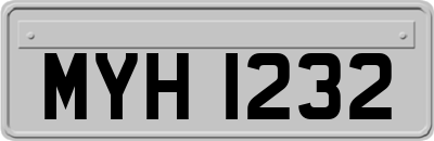 MYH1232