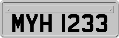 MYH1233