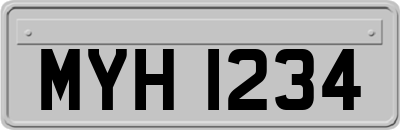 MYH1234