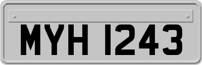 MYH1243