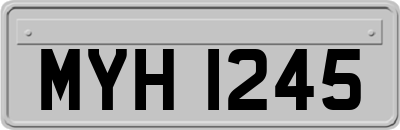 MYH1245