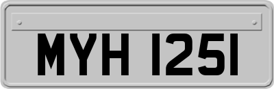 MYH1251