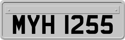 MYH1255