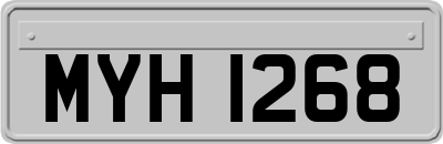 MYH1268