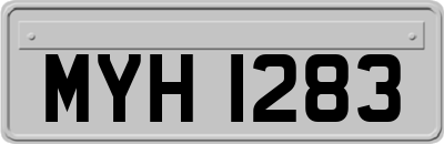 MYH1283