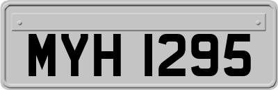 MYH1295