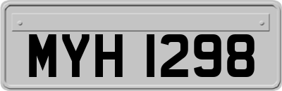 MYH1298