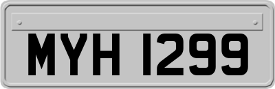 MYH1299