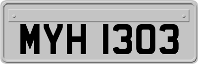MYH1303