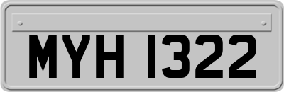 MYH1322