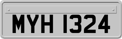 MYH1324