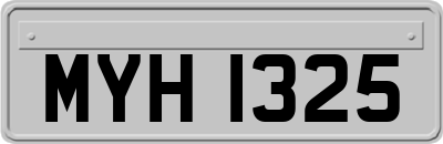 MYH1325