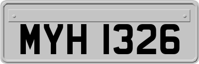 MYH1326