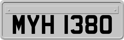 MYH1380