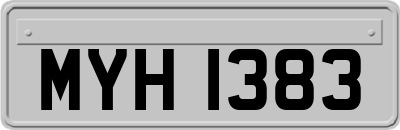 MYH1383