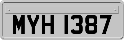 MYH1387