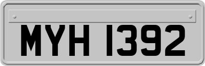 MYH1392