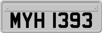 MYH1393