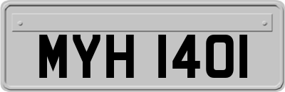 MYH1401