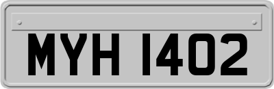 MYH1402