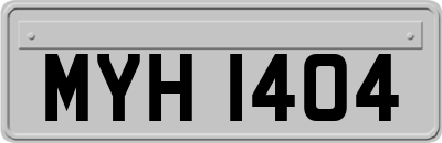MYH1404