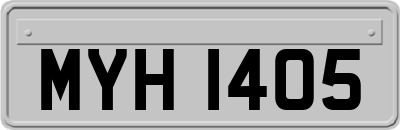 MYH1405