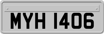 MYH1406
