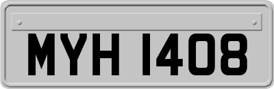 MYH1408