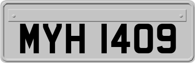 MYH1409
