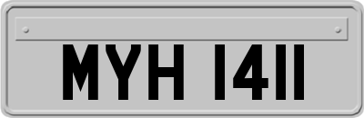 MYH1411