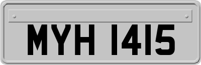 MYH1415