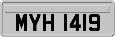 MYH1419