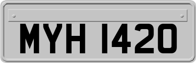 MYH1420